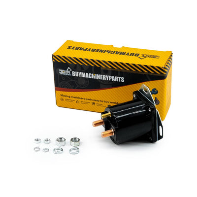 Relay Solenoid SBC-4201D 12V for Deutz Starter Prestolite John Deere AR73144