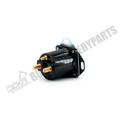 Relay Solenoid SBC-4201D 12V for Deutz Starter Prestolite John Deere AR73144
