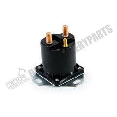 Relay Solenoid SBC-4201D 12V for Deutz Starter Prestolite John Deere AR73144