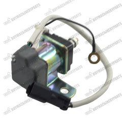 Relay Switch 11Y-06-11391 for Komatsu Wheel Loader WA100 WA150 WA200 WA320 WA380 Bulldozer D31EX D31PX - Buymachineryparts
