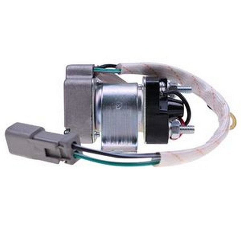 Relay Switch 11Y-06-11391 for Komatsu Wheel Loader WA100 WA150 WA200 WA320 WA380 Bulldozer D31EX D31PX - Buymachineryparts