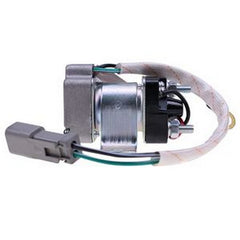 Relay Switch 11Y-06-11391 for Komatsu Wheel Loader WA100 WA150 WA200 WA320 WA380 Bulldozer D31EX D31PX - Buymachineryparts