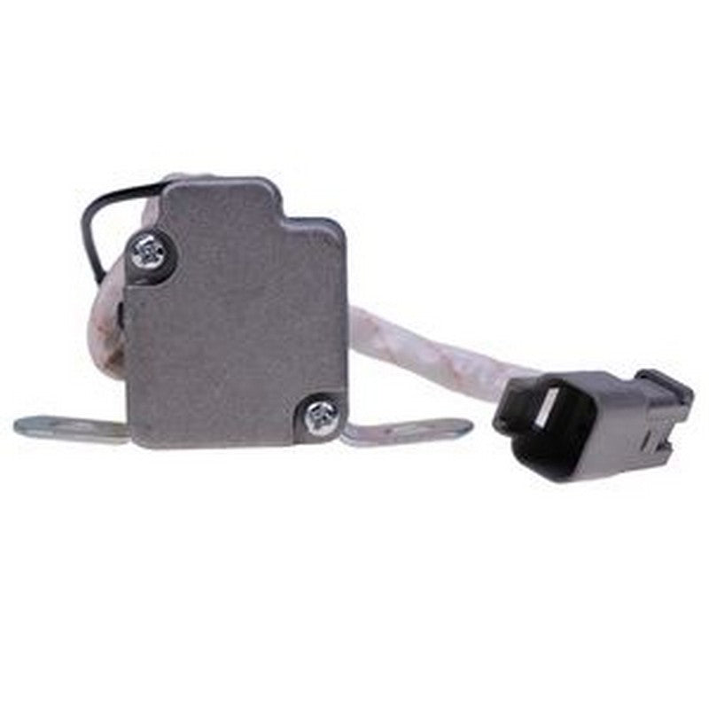 Relay Switch 11Y-06-11391 for Komatsu Wheel Loader WA100 WA150 WA200 WA320 WA380 Bulldozer D31EX D31PX - Buymachineryparts