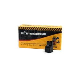 Relé T1060-33720 para Kubota B2301HSD B2301HSD-1 B2320DT K008-5 KX080-3 KX080-3T KX121-3 KX121-3S KX121-3ST LA1055 LA1055-50