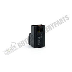 Relé T1060-33720 para Kubota B2301HSD B2301HSD-1 B2320DT K008-5 KX080-3 KX080-3T KX121-3 KX121-3S KX121-3ST LA1055 LA1055-50