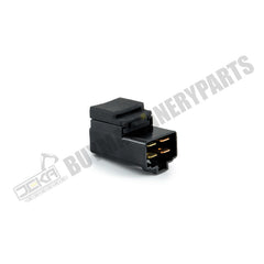 Relé T1060-33720 para Kubota B2301HSD B2301HSD-1 B2320DT K008-5 KX080-3 KX080-3T KX121-3 KX121-3S KX121-3ST LA1055 LA1055-50