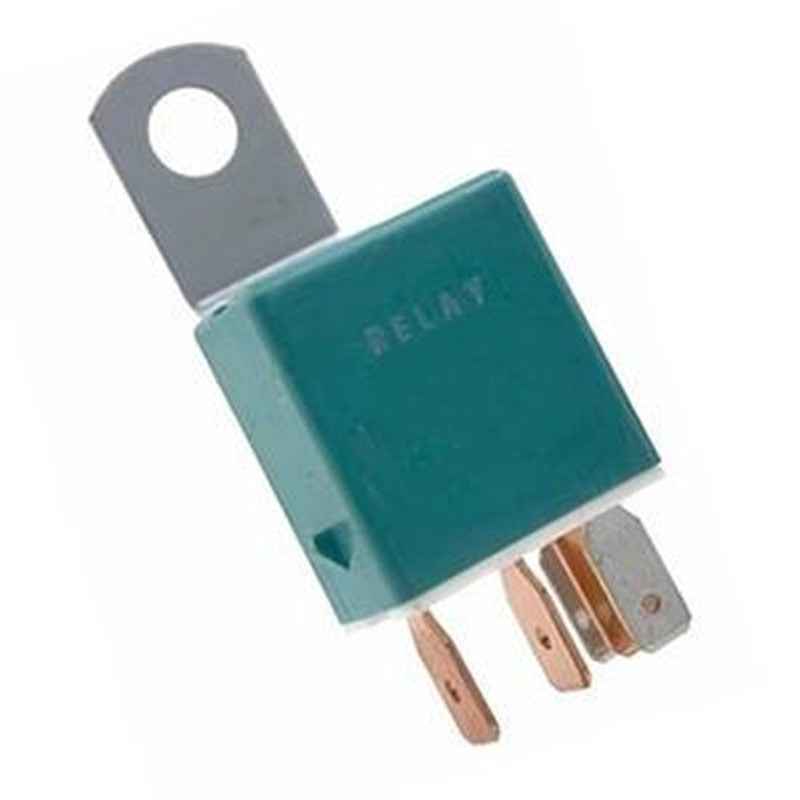 Relay 156700-1840 for Hitachi Excavators EX200LC-5 ZX200LC ZX330LC ZAXIS350LC EX270LC-5 ZX350LC
