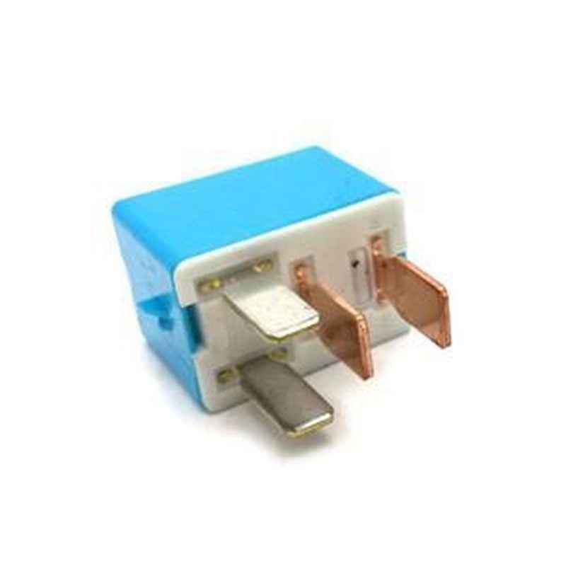 Relay 80987-76003-71 for Hino, Yanmar, Toyota Engines & Forklifts ...
