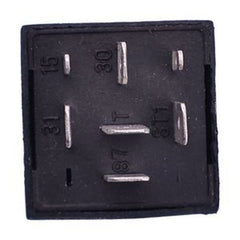 Relay 87578455 for Case 1845C 85XT 90XT 95XT Tractors buymachineryparts