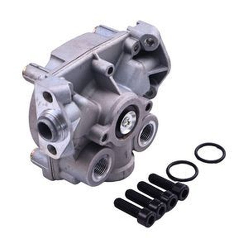 Relay Valve Kit 4006110340 S4725000072 for WABCO