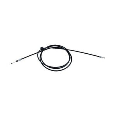 Release Cable 5910A065 5910A011 5910A061 for Mitsubishi Lancer 2008-2017