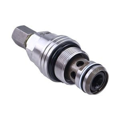 Relief Valve 0412303 for Hitachi EX100-2/3/M-3/C & John Deere 490E Excavator
