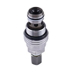 Relief Valve 0412303 for Hitachi EX100-2/3/M-3/C & John Deere 490E Excavator