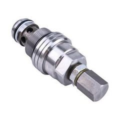 Relief Valve 0412303 for Hitachi EX100-2/3/M-3/C & John Deere 490E Excavator
