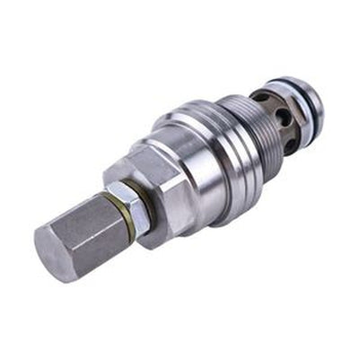 Relief Valve 0412303 for Hitachi EX100-2/3/M-3/C & John Deere 490E Excavator