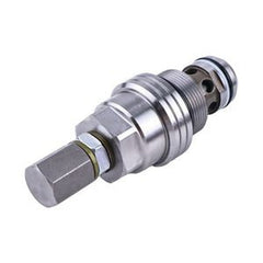 Relief Valve 0412303 for Hitachi EX100-2/3/M-3/C & John Deere 490E Excavator