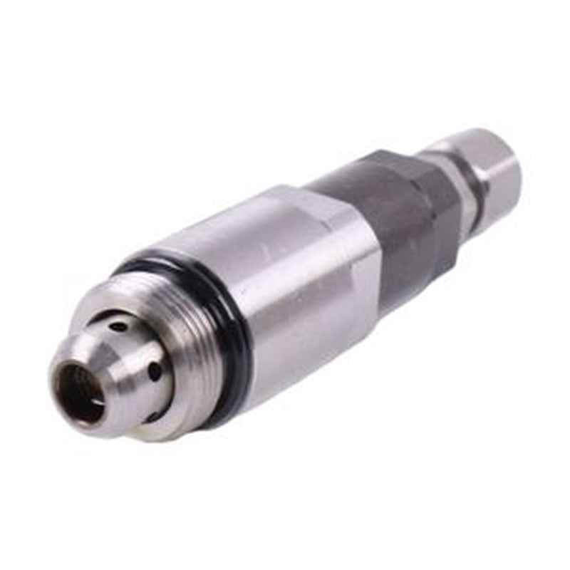 Relief Valve 085-5657 for Mitsubishi Engine, Fits Caterpillar CAT E70B Excavator