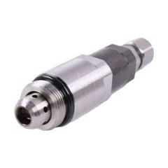 Relief Valve 085-5657 for Mitsubishi Engine, Fits Caterpillar CAT E70B Excavator