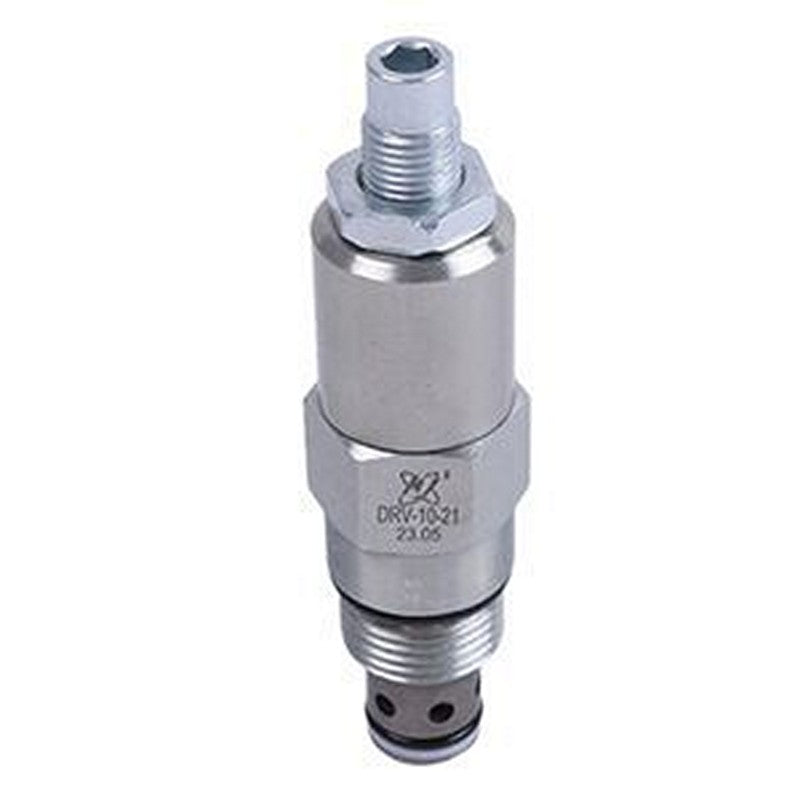 Relief Valve 104534 for Skyjack SJIII3015 SJIII3215 SJIII3219 SJIII3220 SJIII3226 SJ600 SJ800 SJ8831E SJ8841E