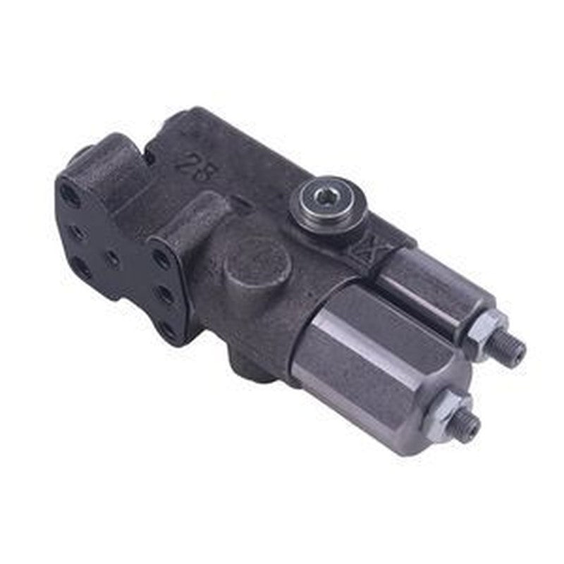 Flow Control Valve 207-0695 for Caterpillar CAT Engines & Loaders