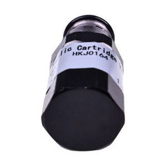 Válvula de alívio 25/222416 para retroescavadoras JCB 3DX, 3CX e 4CX