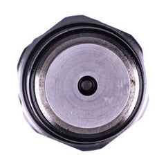 Válvula de alívio 25/222416 para retroescavadoras JCB 3DX, 3CX e 4CX