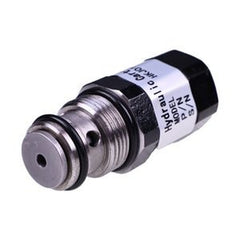 Válvula de alívio 25/222416 para retroescavadoras JCB 3DX, 3CX e 4CX