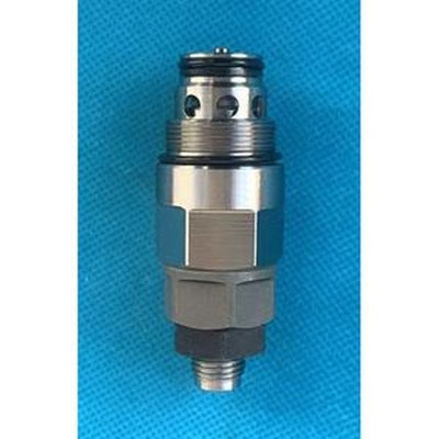 Relief Valve 348-9768 for Caterpillar CAT Telehandler TH350B TH460B Loaders 930H 930G 420E 430E 432E Engines