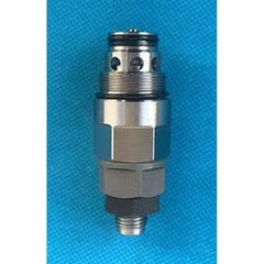 Relief Valve 348-9768 for Caterpillar CAT Telehandler TH350B TH460B Loaders 930H 930G 420E 430E 432E Engines