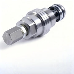 Relief Valve 4372684 for John Deere Engine 4045 Excavator Models