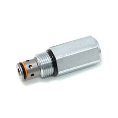Válvula de Alívio 6679757 para Carregadoras Bobcat 863 883 963 A300 S220-S300 T250-T300