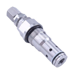 Heavy-Duty Relief Valve 700-84-58000 700-85-56000 for Komatsu Excavator PC200-2 PC200LC-2 PC220-2 PC220LC-2 PC300-2 PC650-1