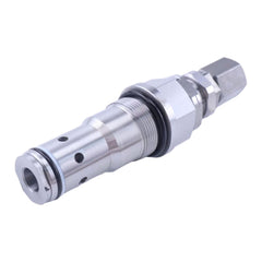 Heavy-Duty Relief Valve 700-84-58000 700-85-56000 for Komatsu Excavator PC200-2 PC200LC-2 PC220-2 PC220LC-2 PC300-2 PC650-1