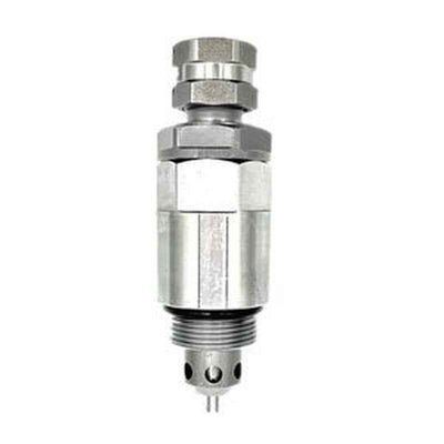 Heavy-Duty Relief Valve 723-40-91200 for Komatsu D375A-6/8 & PC Series Excavators