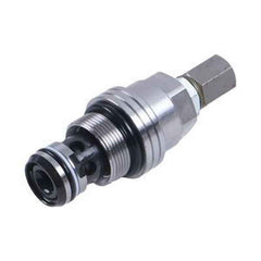 Relief Valve 9200491 for John Deere 4045 Excavator Models