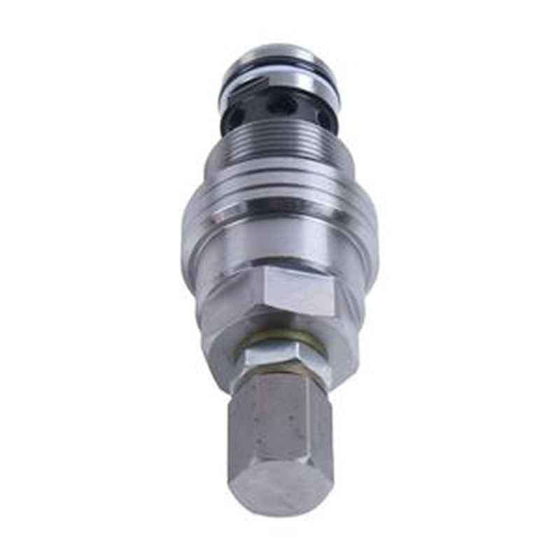Relief Valve 9200491 for John Deere 4045 Excavator Models