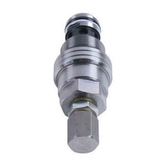 Relief Valve 9200491 for John Deere 4045 Excavator Models