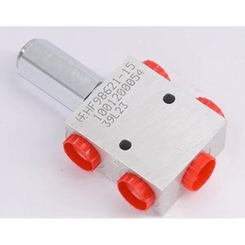 Relief Valve Assembly 1001200054 for JLG 800A/800AJ/H800AJ Boom Lift