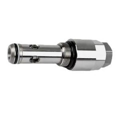 Conjunto de válvula de descarga 702-77-02120 para excavadora Komatsu PC300-7 PC300-8 PC350-7 PC350-8 PC400-7 PC400-8 PC450-7 PC450-8