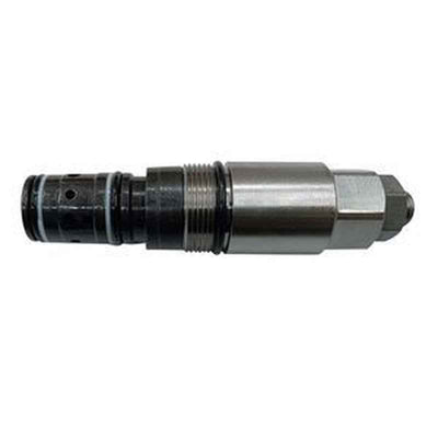 Heavy-Duty Relief Valve for Hitachi EX120 Excavator Series