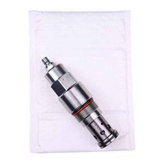 Aftermarket Relief Valve Compatible with Sun Hydraulics RDHA-LAN