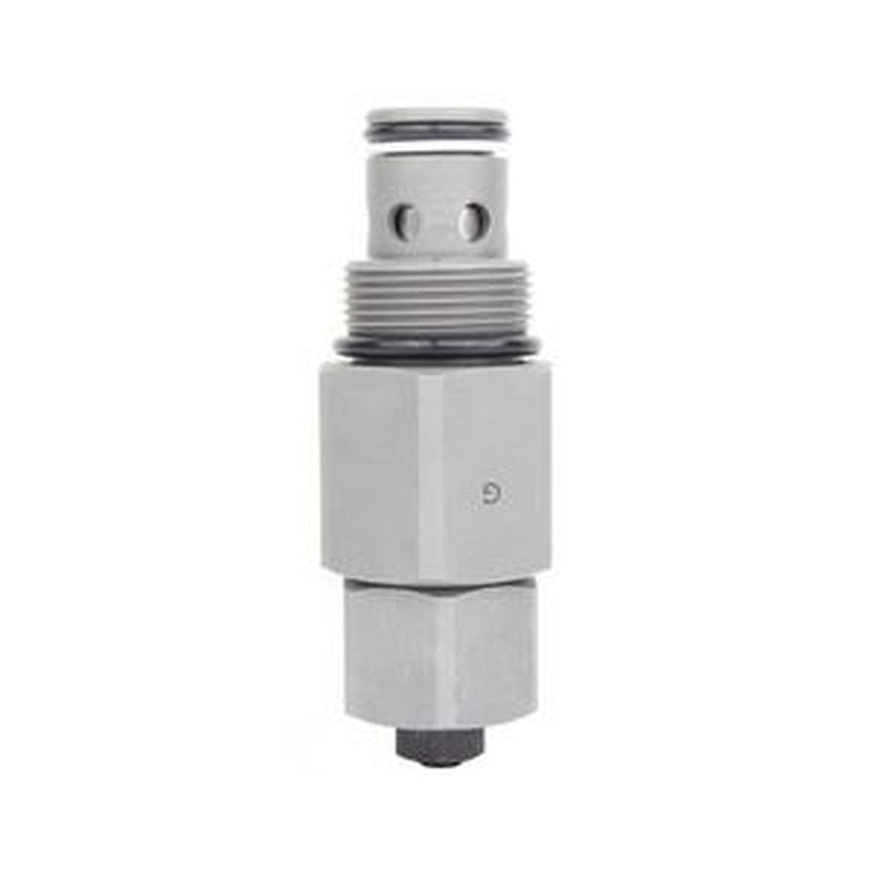 Relief Valve VOE14552387 for Volvo EC135B/140C/160E/180C Excavator