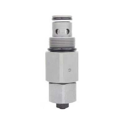 Relief Valve VOE14552387 for Volvo EC135B/140C/160E/180C Excavator