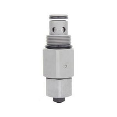 Relief Valve VOE14552387 for Volvo EC135B/140C/160E/180C Excavator