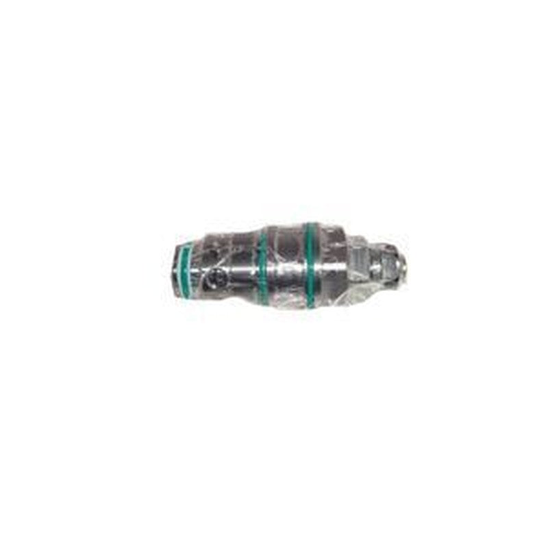Relief Valve XJDD-00943 for Hyundai Excavators R170W-7 R170W-7A R180W-9S