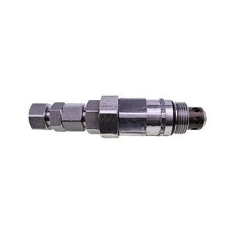 Relief Valve XKAY-01358 for Hyundai Excavators R360LC-7A R370LC-7