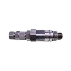 Relief Valve XKAY-01358 for Hyundai Excavators R360LC-7A R370LC-7