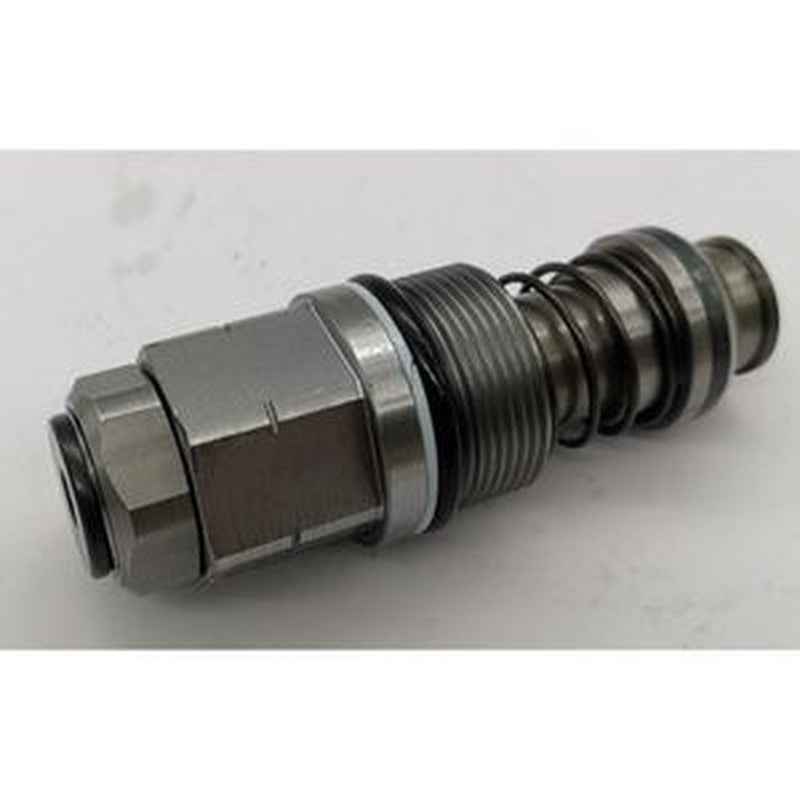 Relief Valve YT22V00001F1 for Kobelco Excavators SK80CS-1E 70SR-1ES