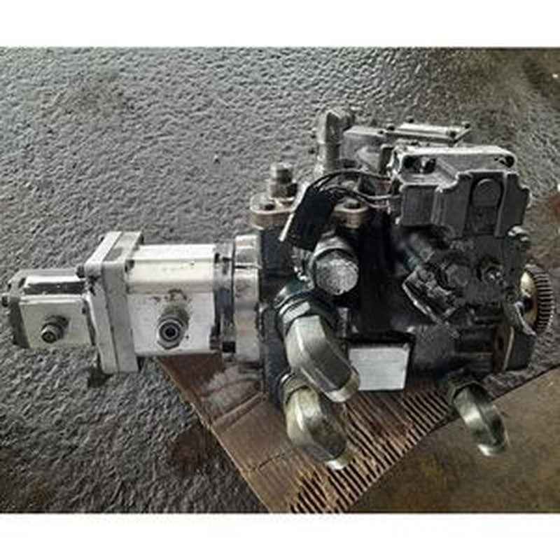 Remanufactured Danfoss MPV046CBBHSBJBAAABFFCEAHH2GSN Piston Pump for Excavator Loader Dozer Tractor Harvester