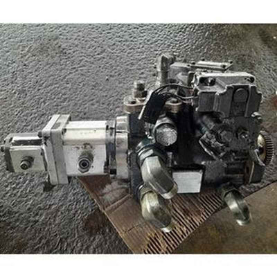 Remanufactured Danfoss MPV046CBBHSBJBAAABFFCEAHH2GSN Piston Pump for Excavator Loader Dozer Tractor Harvester